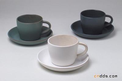 日本岡崎達(dá)也陶瓷產(chǎn)品設(shè)計欣賞