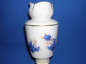 179元的陶瓷香薰小夜燈 一束微光，一縷芬芳