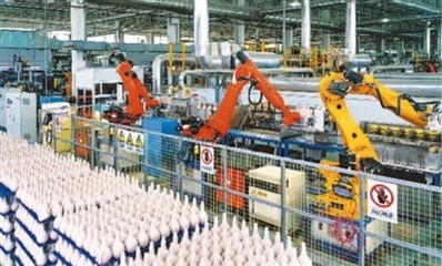 陶瓷業(yè)迎發(fā)展新機(jī)，工業(yè)企業(yè)利潤(rùn)有望加快回升