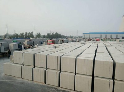 山東華恒環(huán)保建材