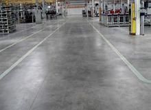 混凝土起砂起塵問題分析與處理方法