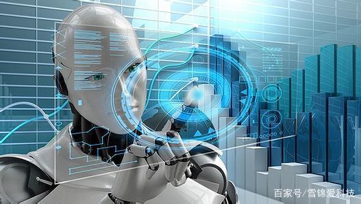 谷歌AI軟件發(fā)布潮 開啟人工智能基礎(chǔ)軟件發(fā)展的新紀(jì)元