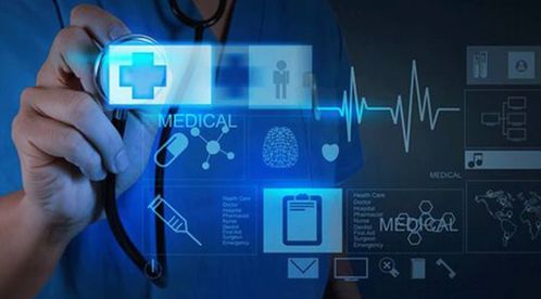 威里利 基于人工智能的自動(dòng)病理診斷系統(tǒng)，開啟精準(zhǔn)醫(yī)療新紀(jì)元